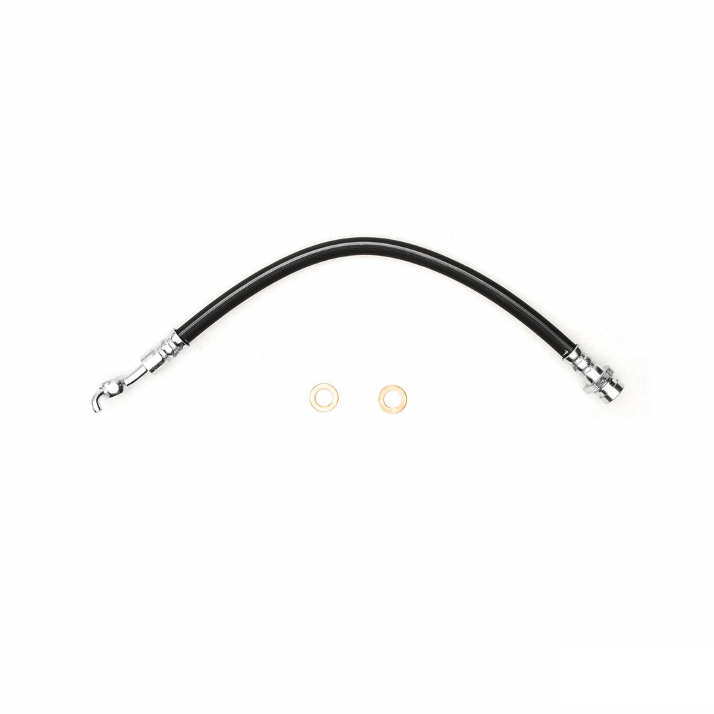 Dynamic Friction 350-21106 - DFC Brake Hose