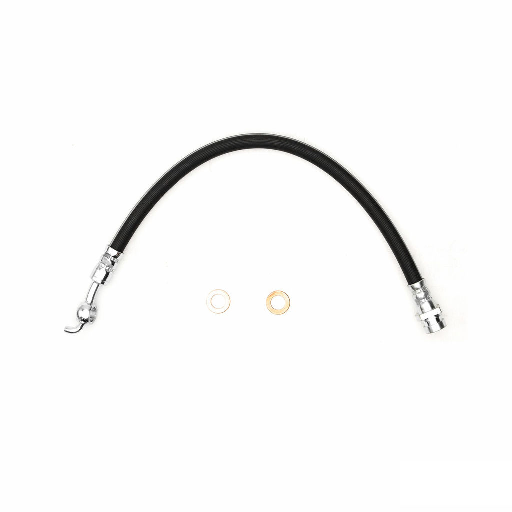 Dynamic Friction 350-21107 - DFC Brake Hose