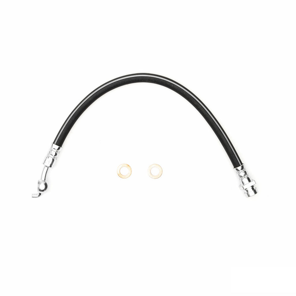 Dynamic Friction 350-21108 - DFC Brake Hose