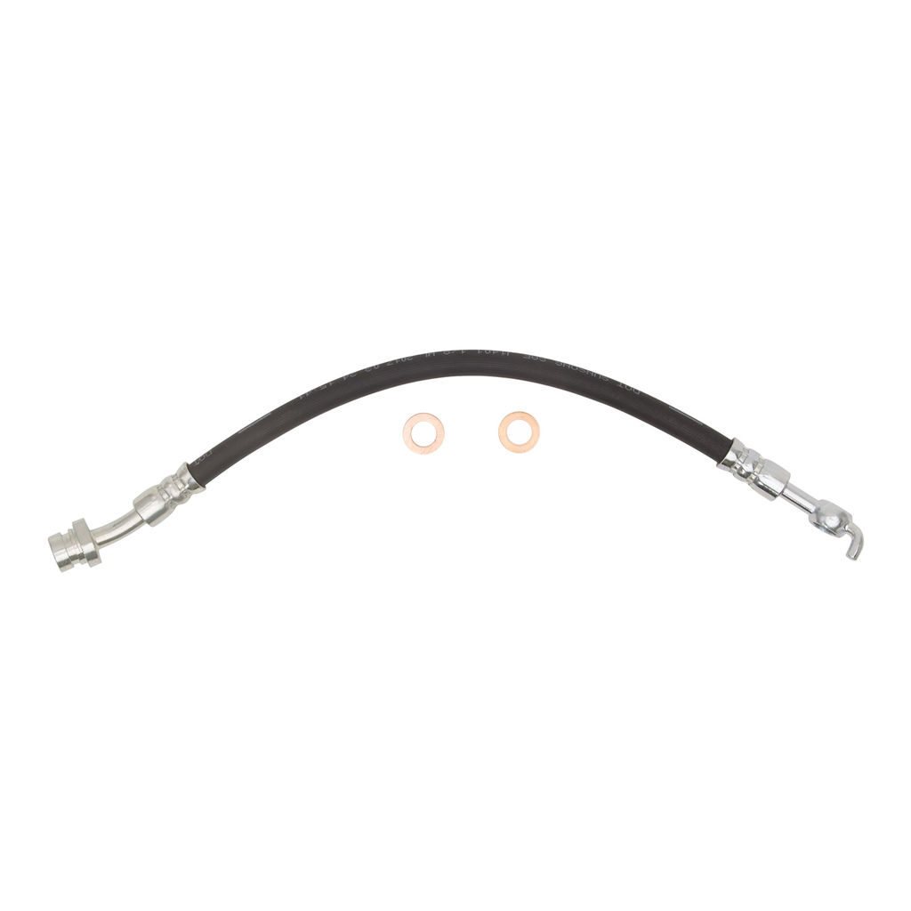Dynamic Friction 350-21110 - DFC Brake Hose