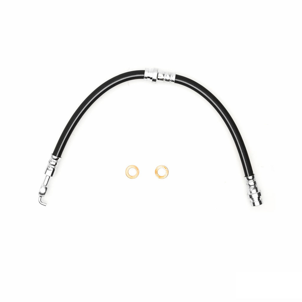 Dynamic Friction 350-27039 - DFC Brake Hose