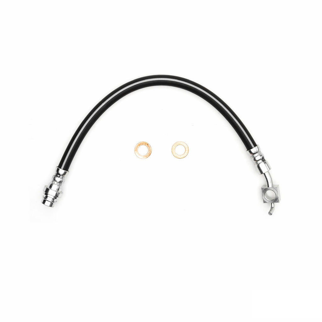 Dynamic Friction 350-27044 - DFC Brake Hose