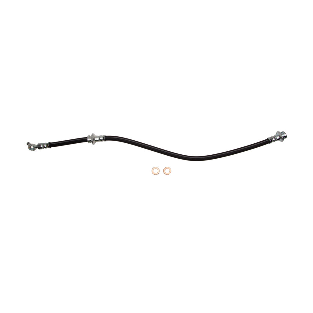 Dynamic Friction 350-27062 - DFC Brake Hose