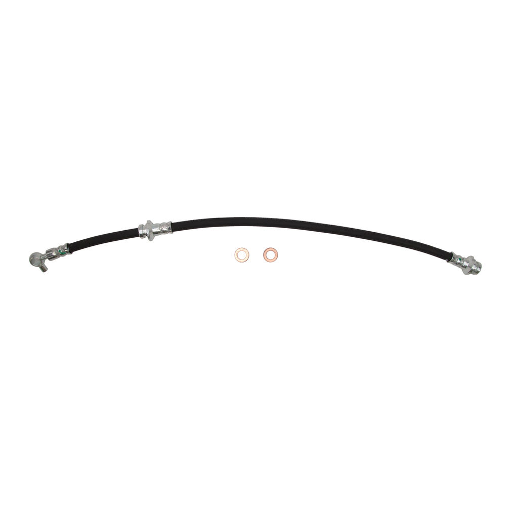 Dynamic Friction 350-27063 - DFC Brake Hose