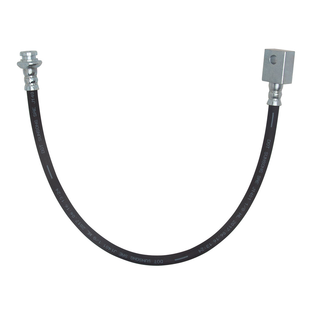 Dynamic Friction 350-27064 - DFC Brake Hose