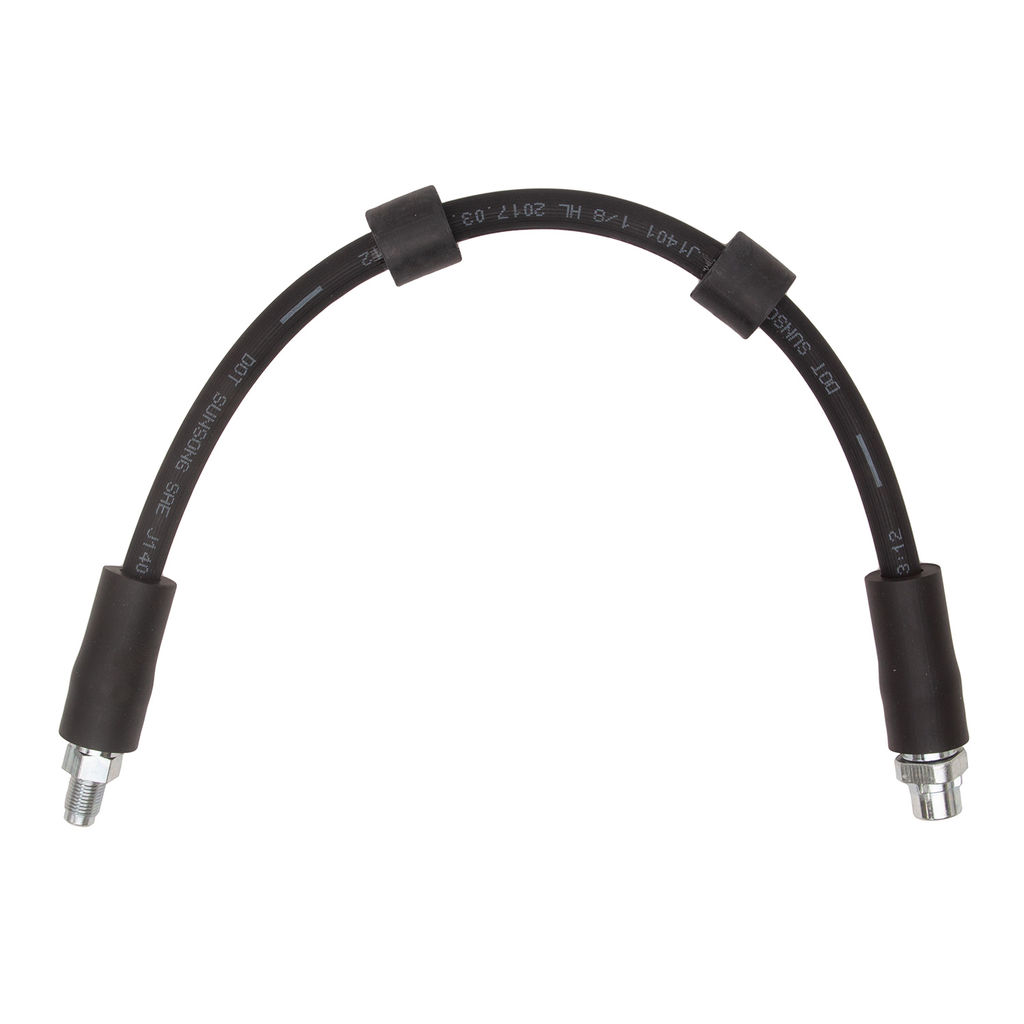 Dynamic Friction 350-31014 - DFC Brake Hose