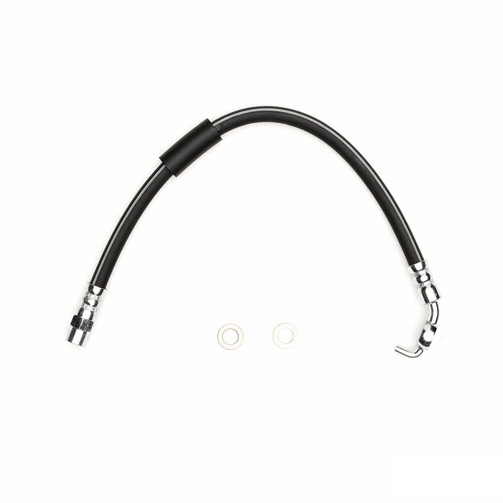 Dynamic Friction 350-31066 - DFC Brake Hose