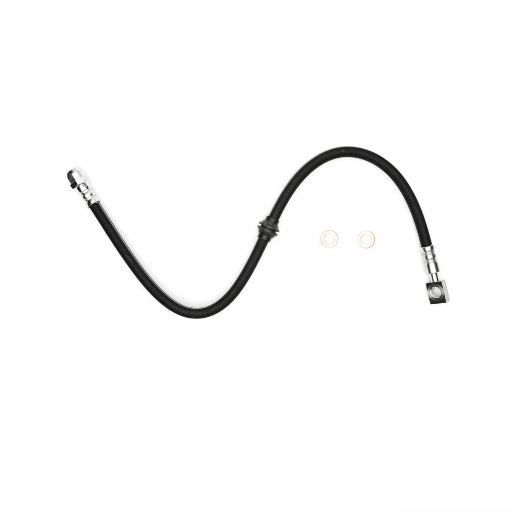 Dynamic Friction 350-32000 - DFC Brake Hose