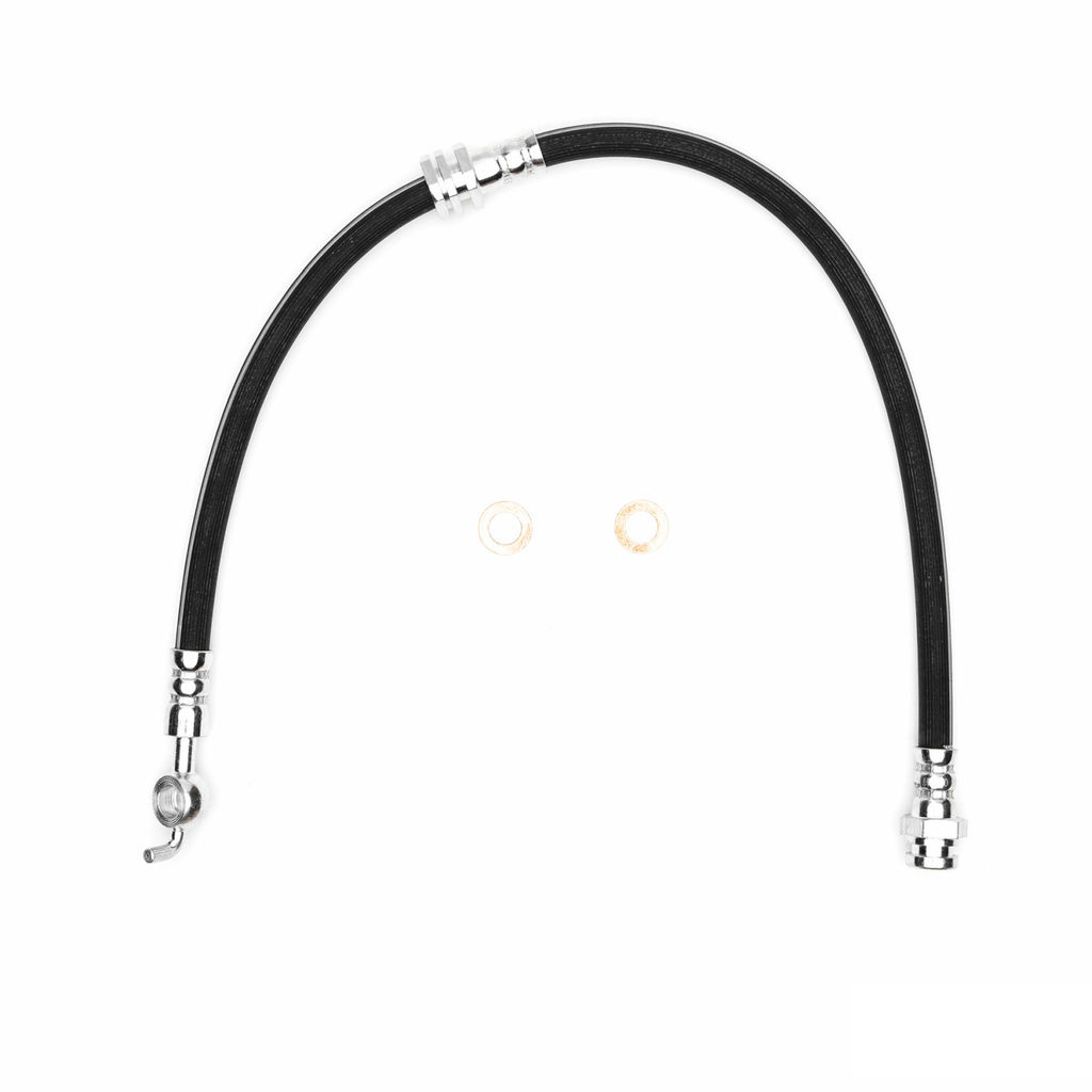 Dynamic Friction 350-37000 - DFC Brake Hose