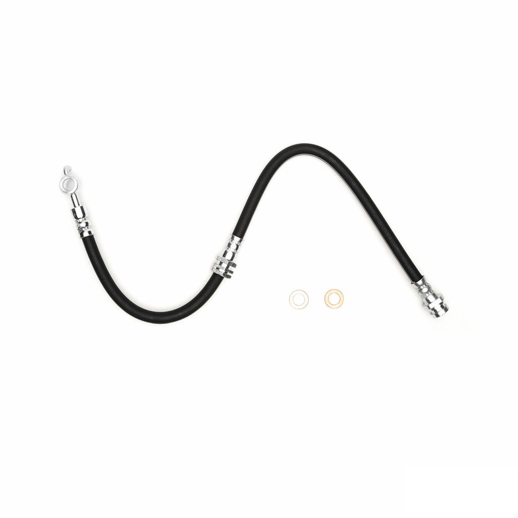 Dynamic Friction 350-37004 - DFC Brake Hose