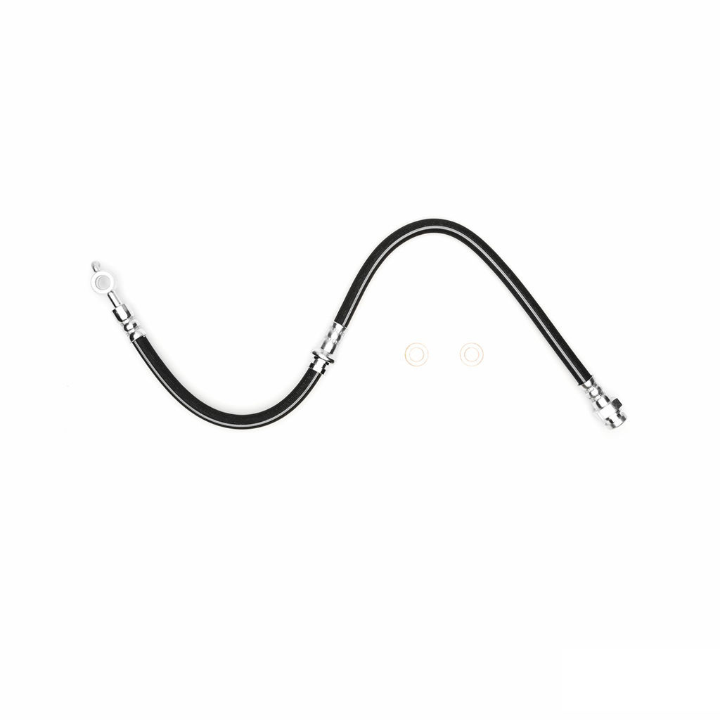 Dynamic Friction 350-37005 - DFC Brake Hose