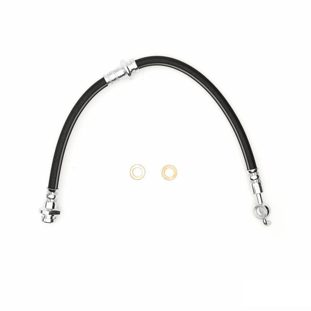 Dynamic Friction 350-37008 - DFC Brake Hose