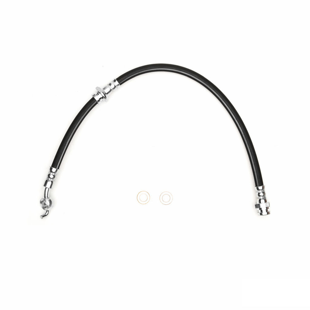 Dynamic Friction 350-37009 - DFC Brake Hose