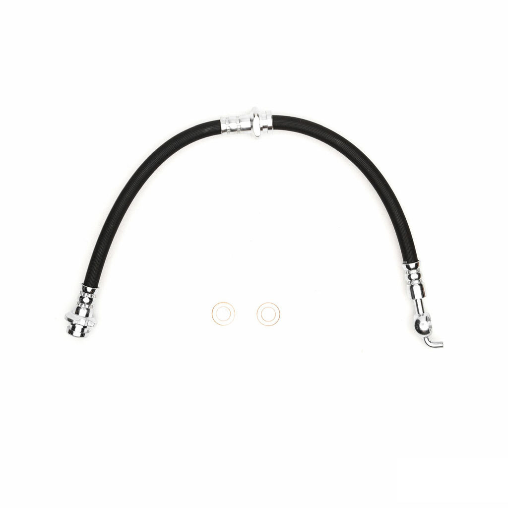Dynamic Friction 350-37010 - DFC Brake Hose