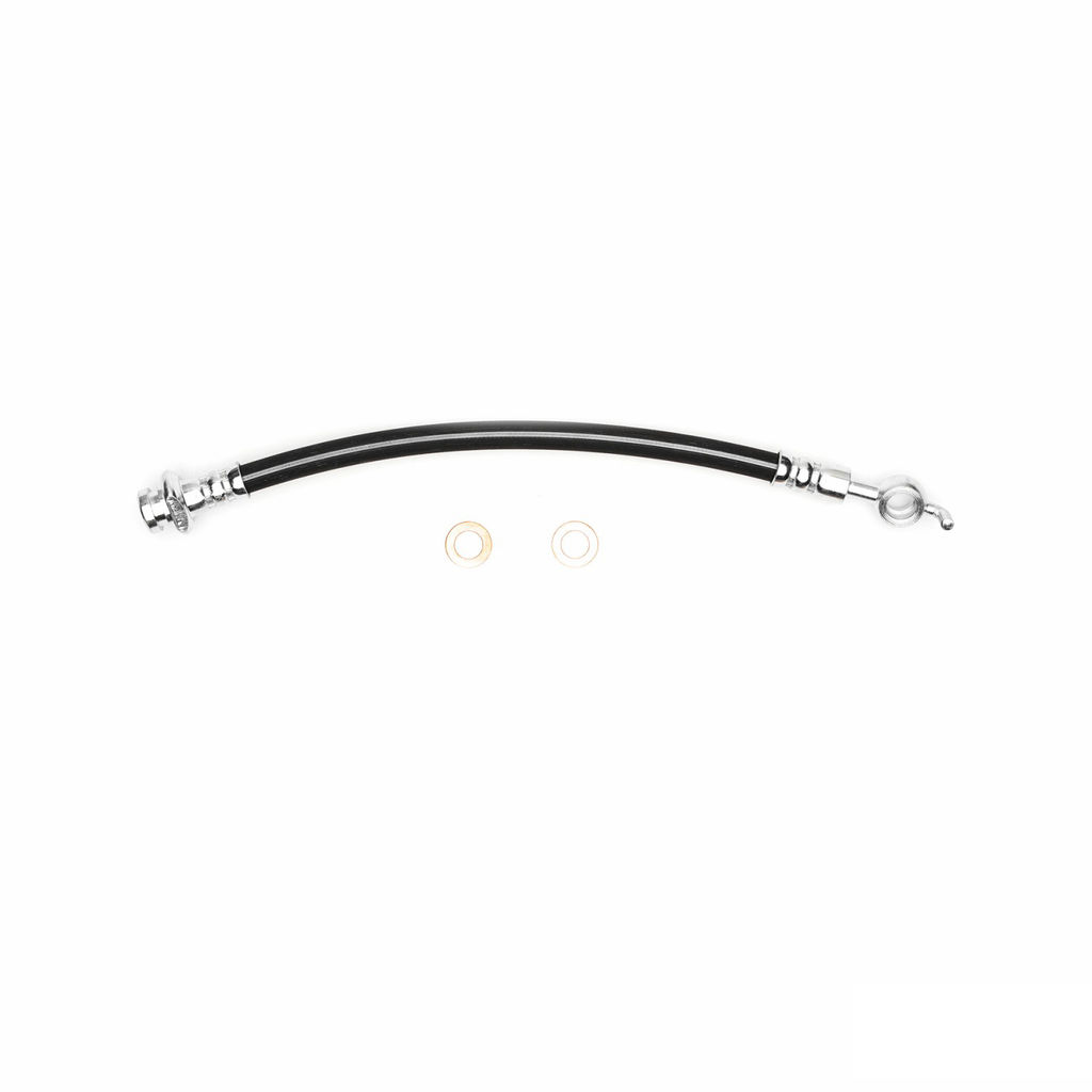 Dynamic Friction 350-37017 - DFC Brake Hose