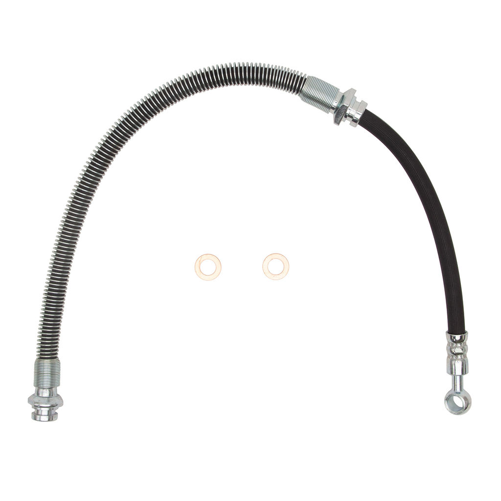 Dynamic Friction 350-37019 - DFC Brake Hose