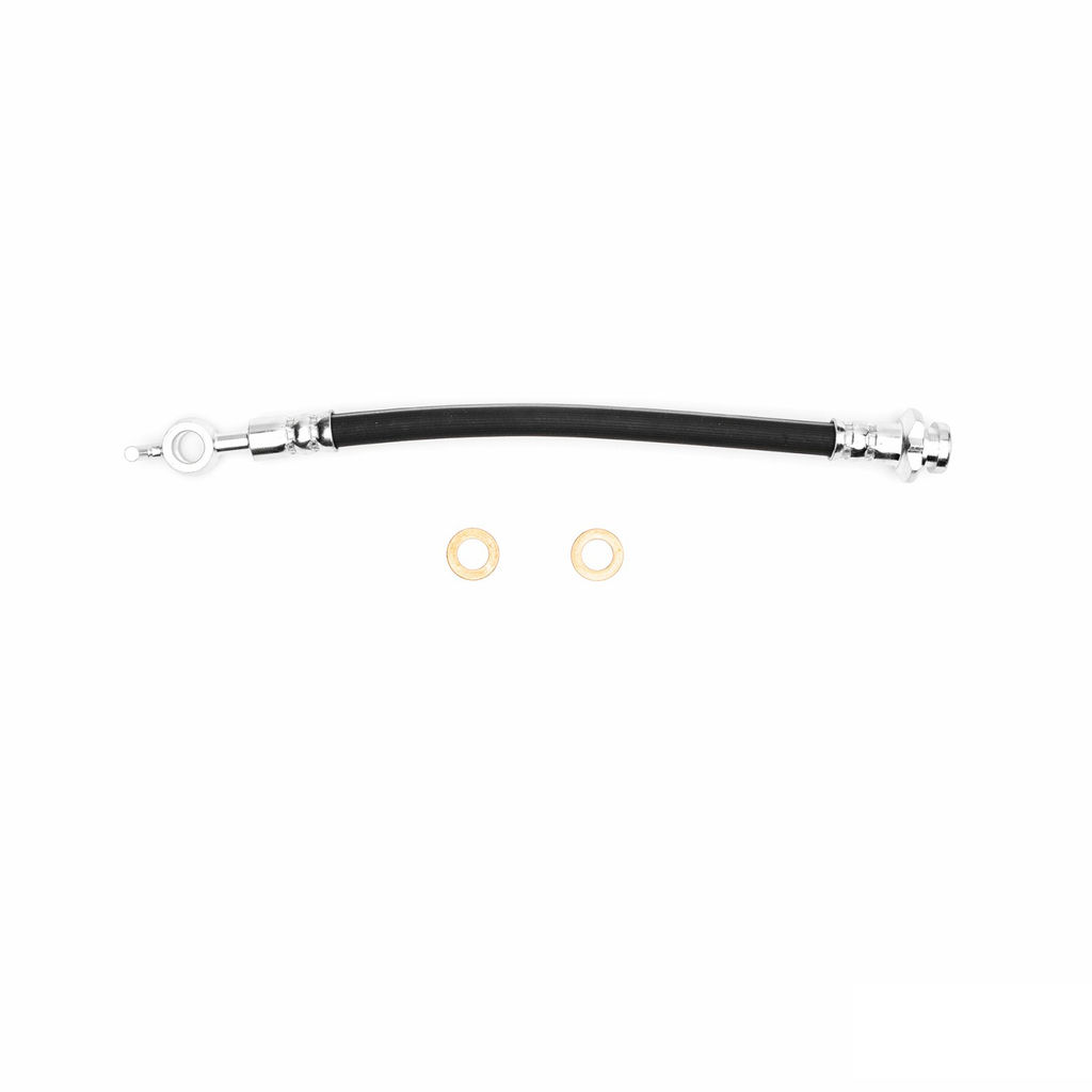 Dynamic Friction 350-37021 - DFC Brake Hose