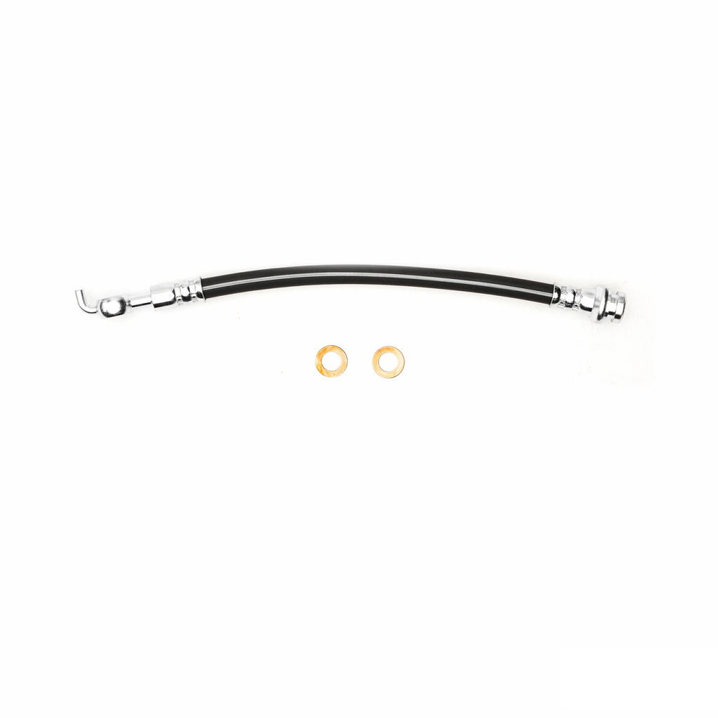 Dynamic Friction 350-37023 - DFC Brake Hose