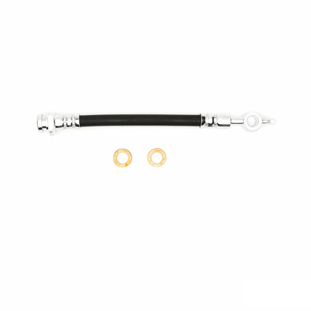 Dynamic Friction 350-37024 - DFC Brake Hose