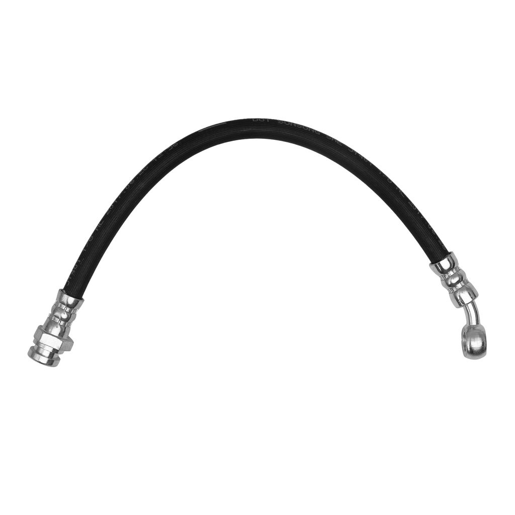 Dynamic Friction 350-37027 - DFC Brake Hose