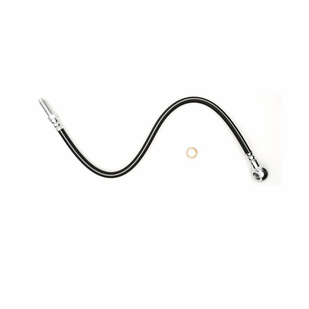 Dynamic Friction 350-37029 - DFC Brake Hose