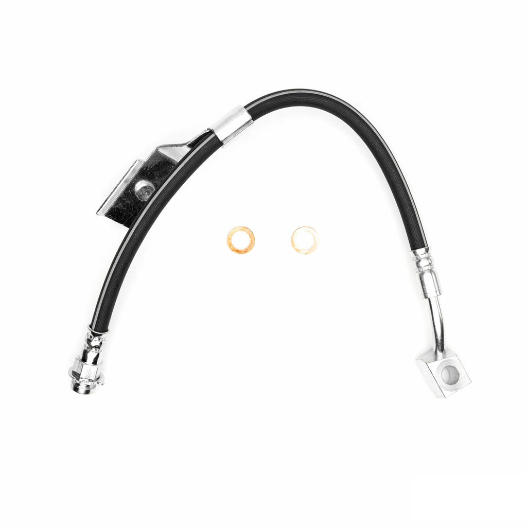 Dynamic Friction 350-39004 - DFC Brake Hose