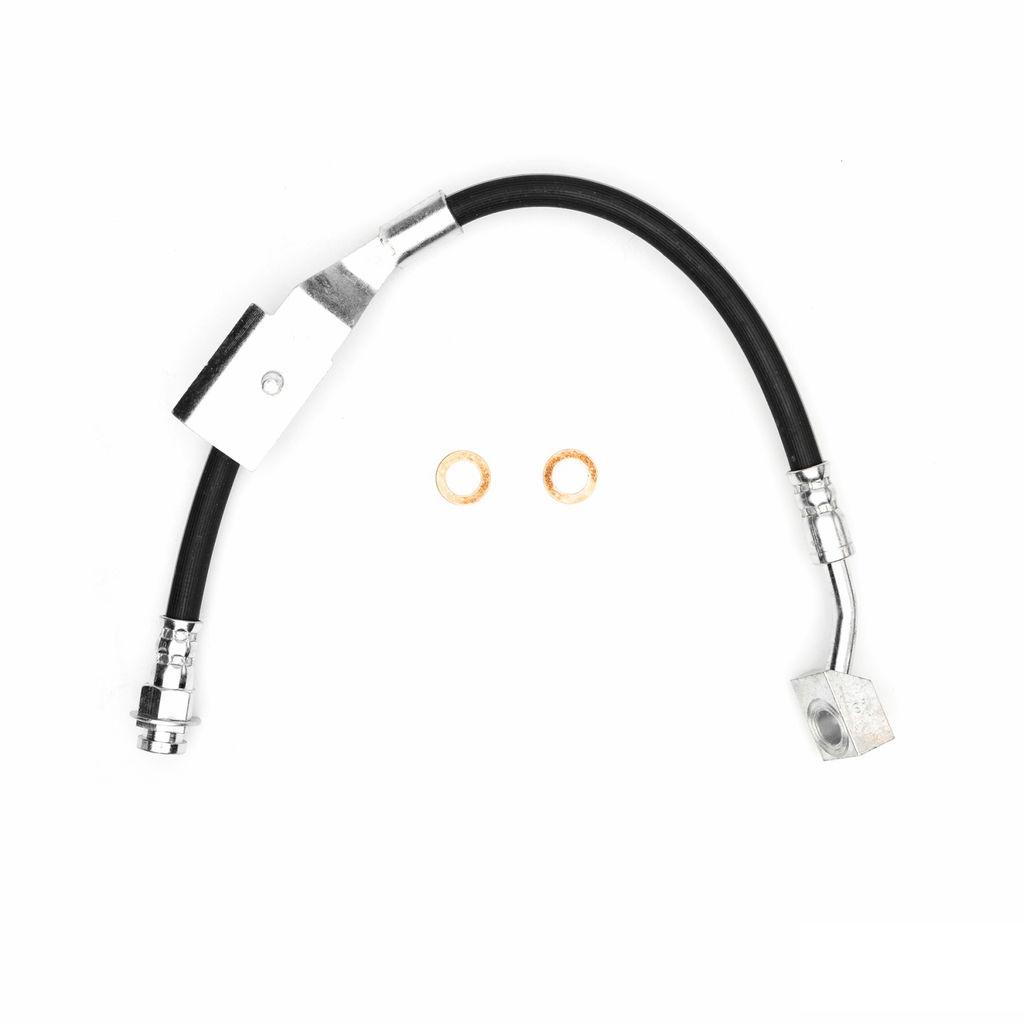 Dynamic Friction 350-39005 - DFC Brake Hose