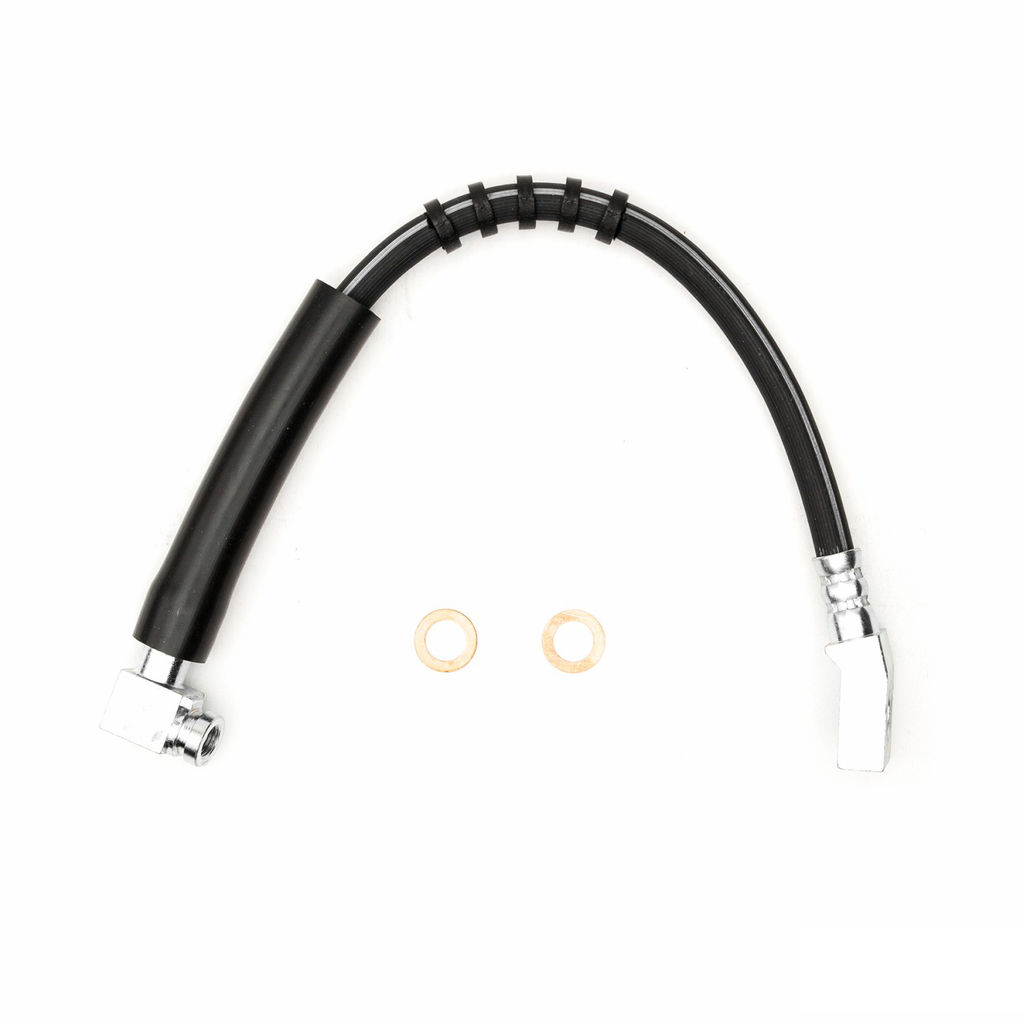 Dynamic Friction 350-39006 - DFC Brake Hose