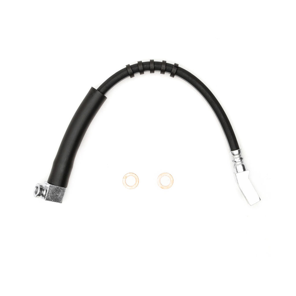 Dynamic Friction 350-39007 - DFC Brake Hose