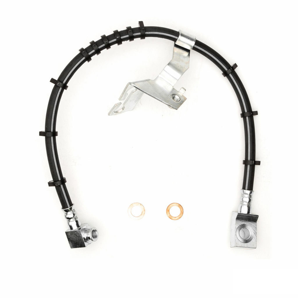 Dynamic Friction 350-39008 - DFC Brake Hose