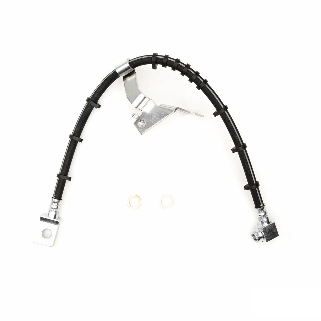 Dynamic Friction 350-39009 - DFC Brake Hose