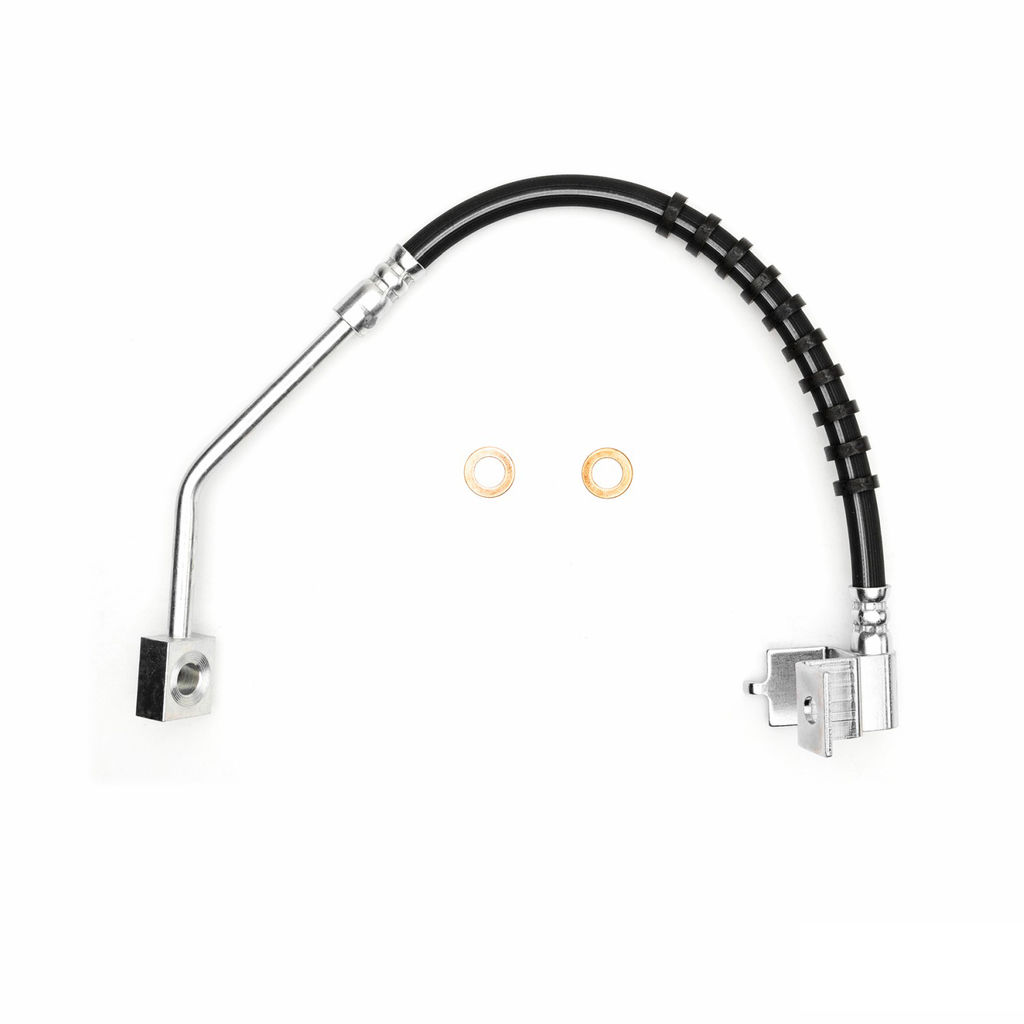 Dynamic Friction 350-39016 - DFC Brake Hose