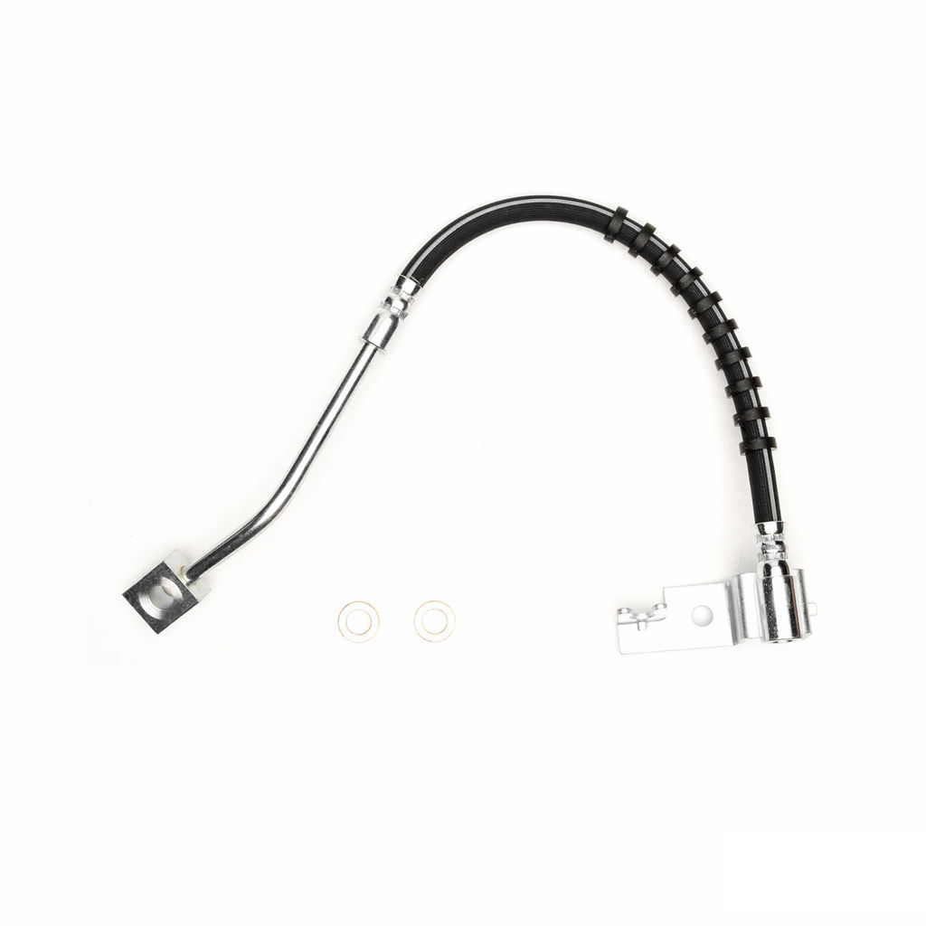 Dynamic Friction 350-39017 - DFC Brake Hose