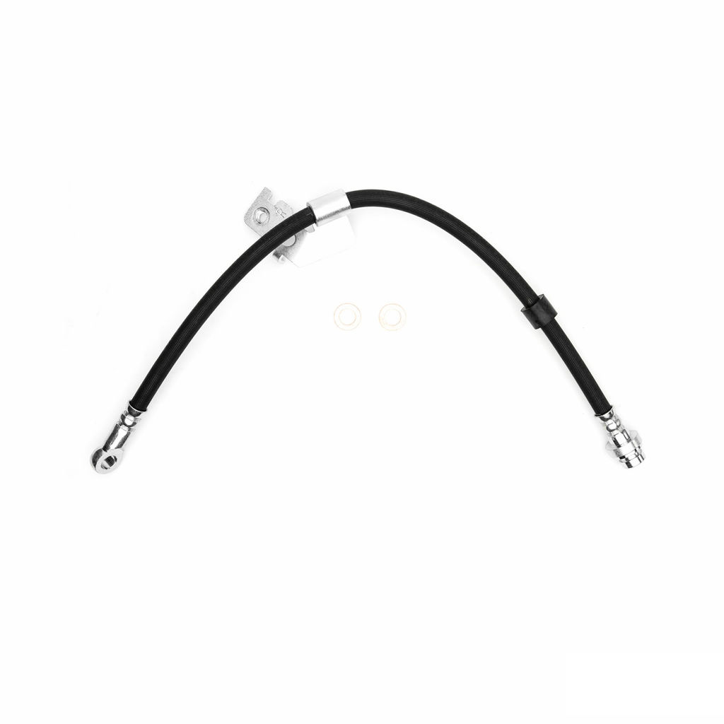 Dynamic Friction 350-39022 - DFC Brake Hose
