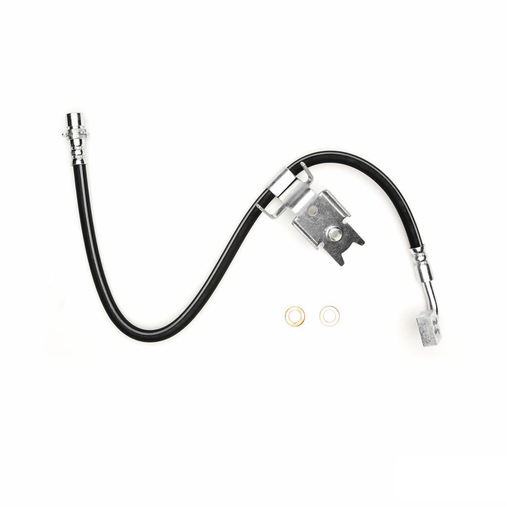 Dynamic Friction 350-39025 - DFC Brake Hose