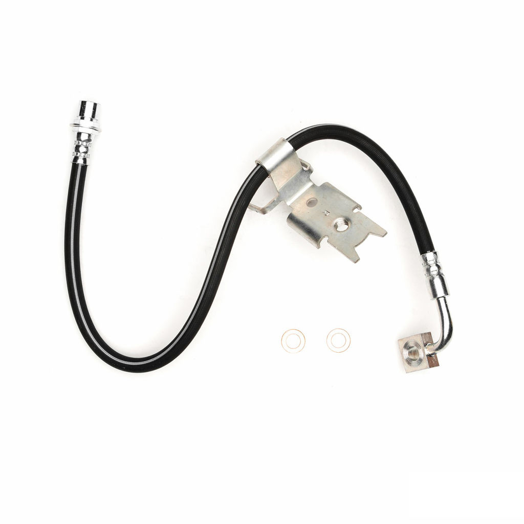 Dynamic Friction 350-39026 - DFC Brake Hose