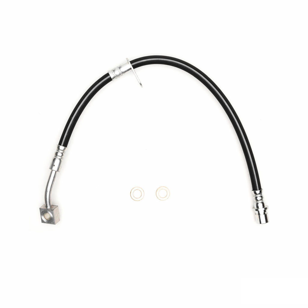 Dynamic Friction 350-39032 - DFC Brake Hose