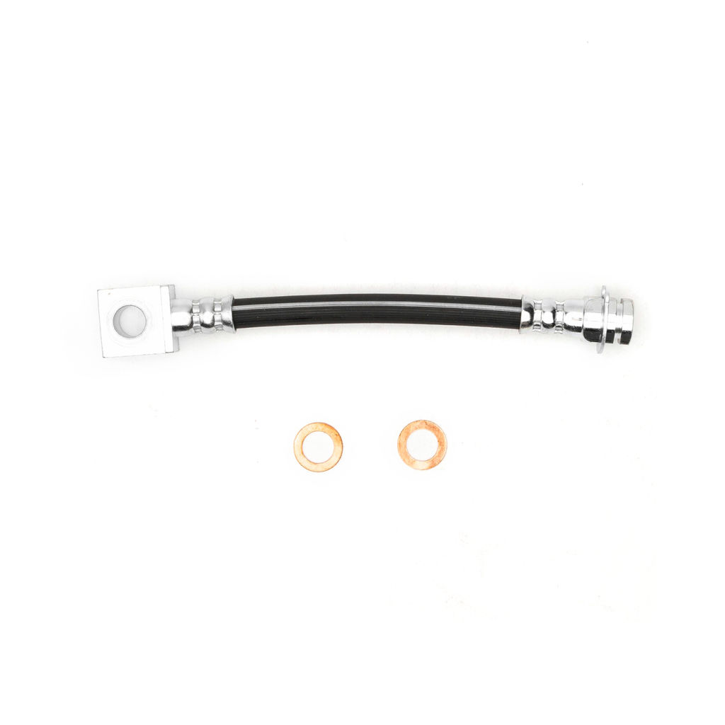 Dynamic Friction 350-39035 - DFC Brake Hose