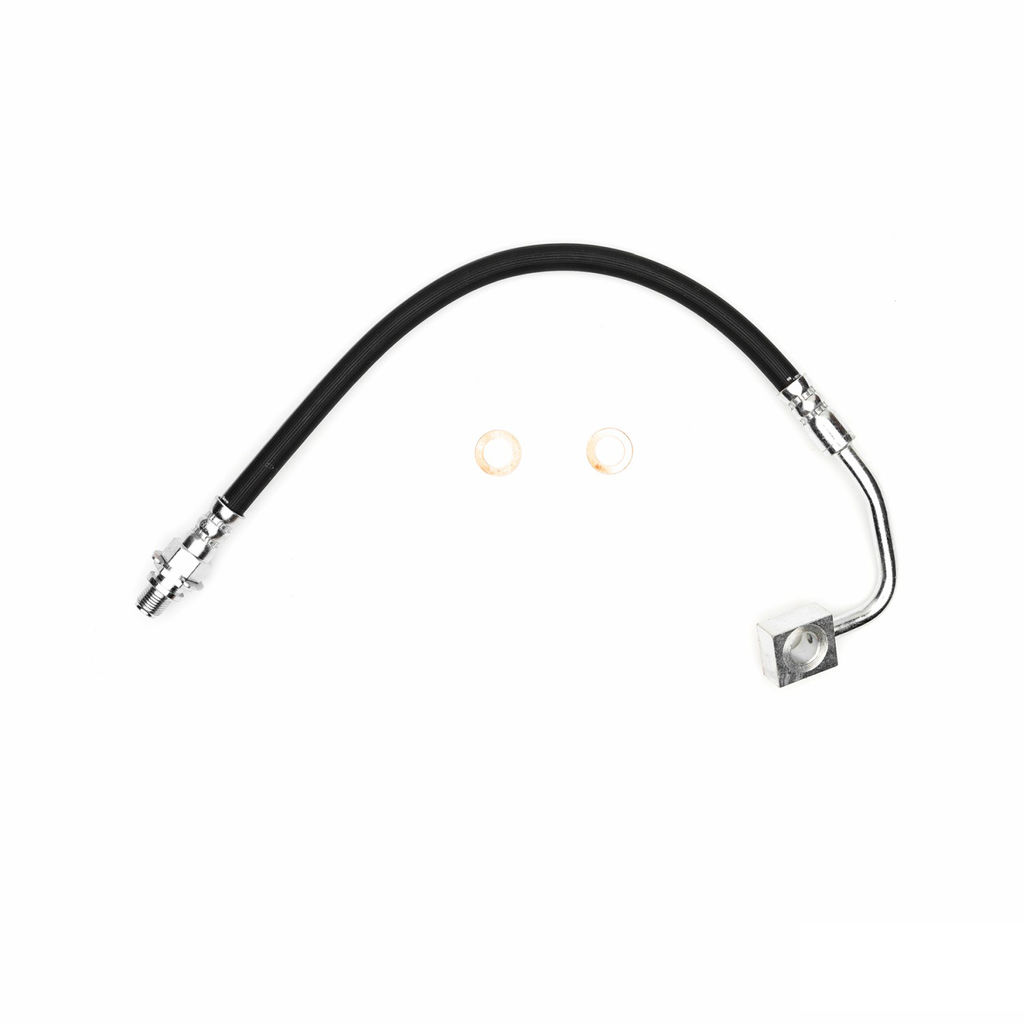 Dynamic Friction 350-39040 - DFC Brake Hose