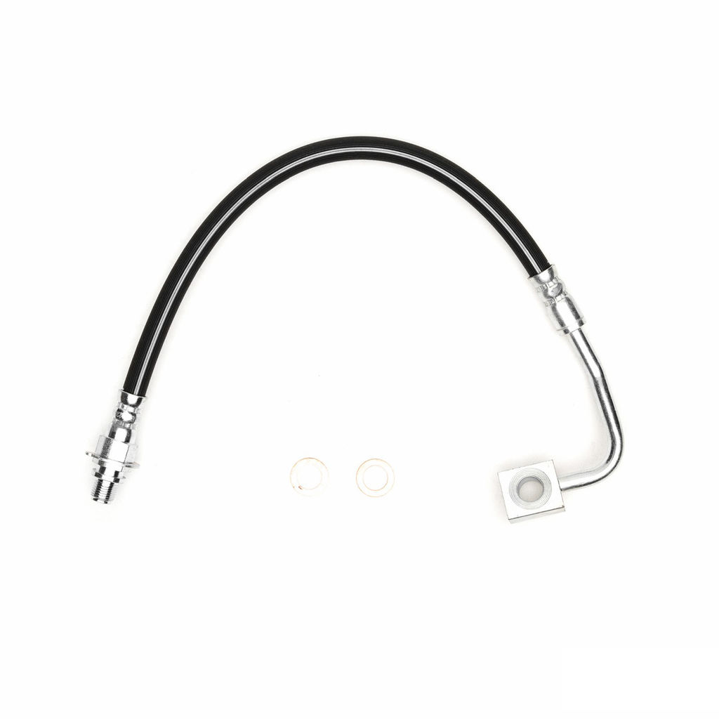 Dynamic Friction 350-39041 - DFC Brake Hose