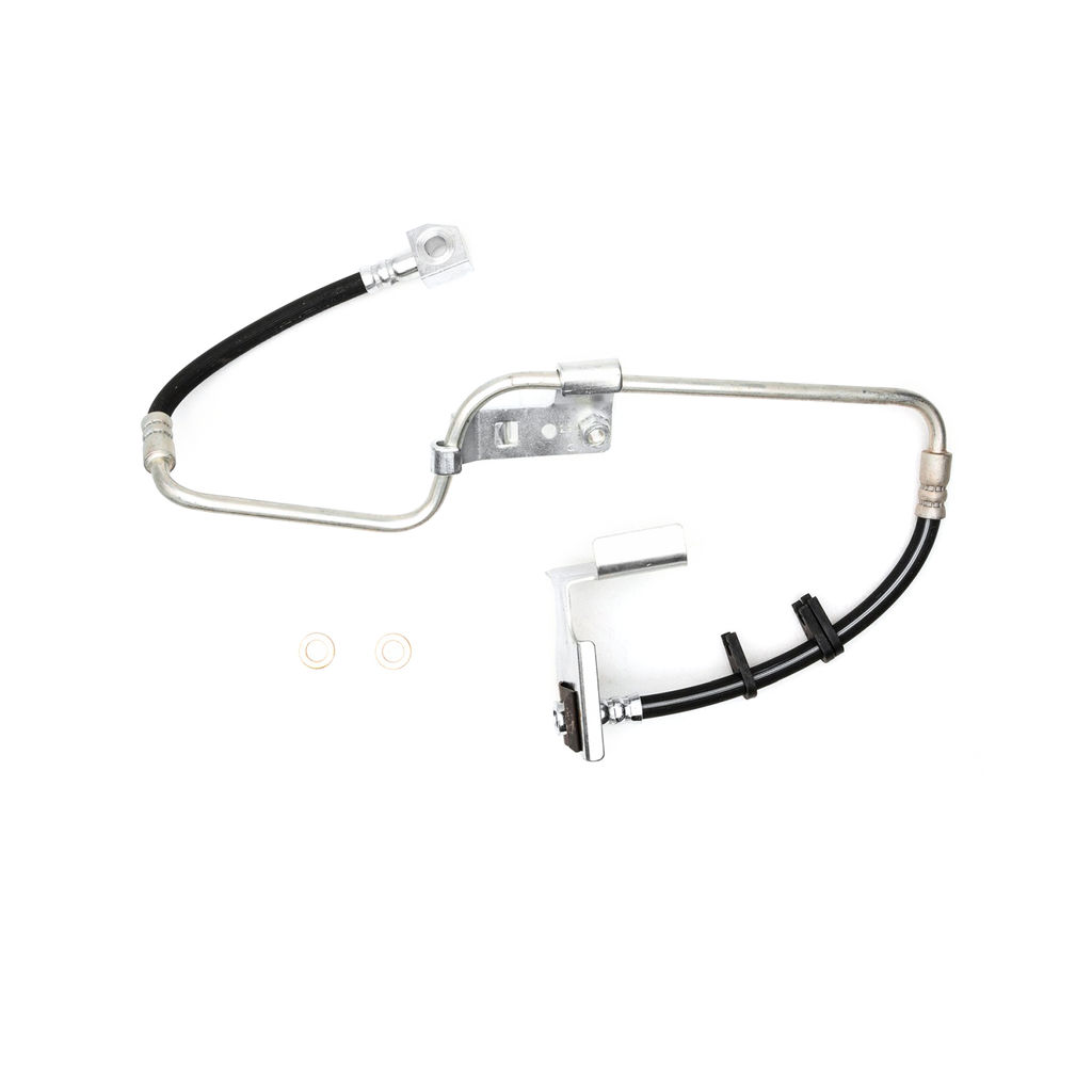 Dynamic Friction 350-39045 - DFC Brake Hose