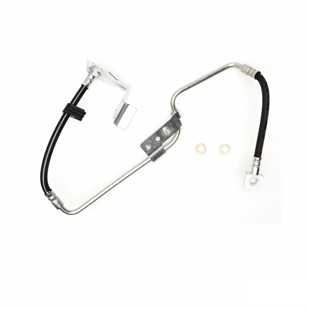 Dynamic Friction 350-39046 - DFC Brake Hose