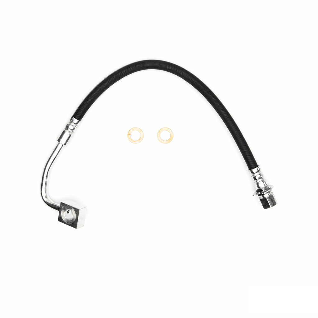 Dynamic Friction 350-39049 - DFC Brake Hose