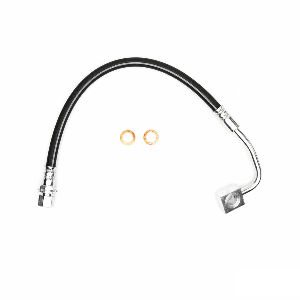 Dynamic Friction 350-39050 - DFC Brake Hose