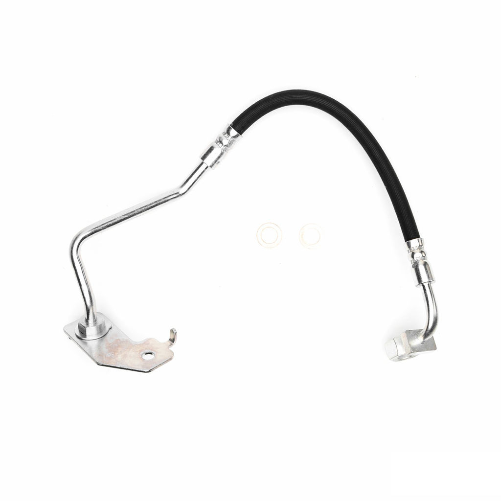 Dynamic Friction 350-39052 - DFC Brake Hose
