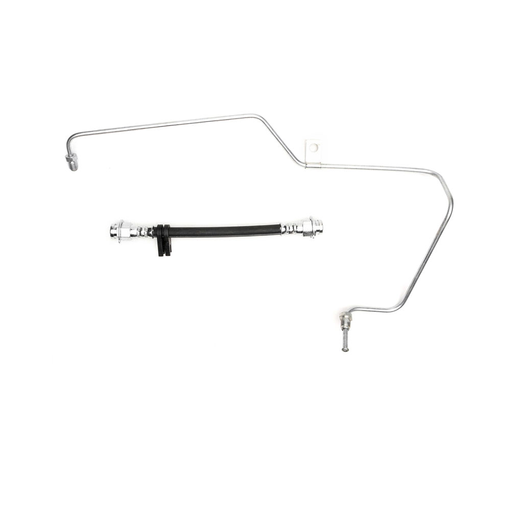 Dynamic Friction 350-39057 - DFC Brake Hose