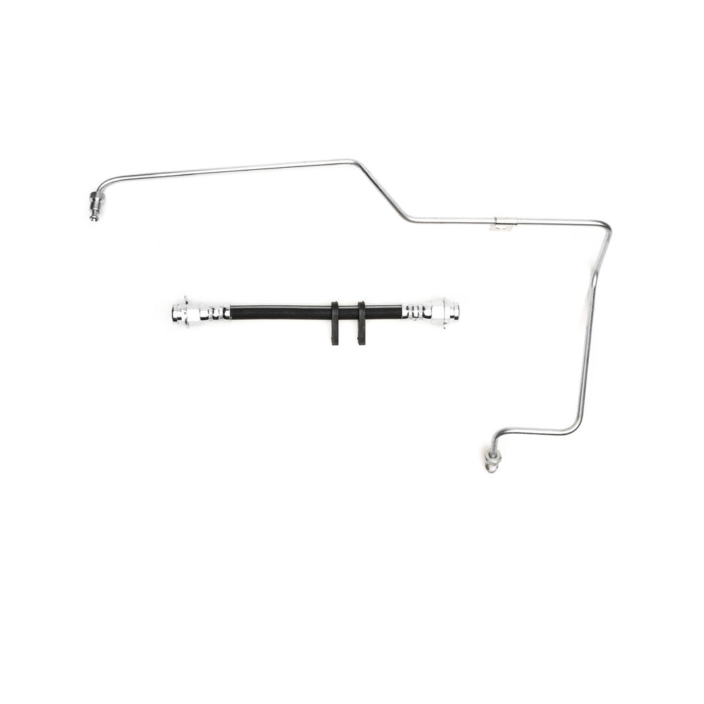 Dynamic Friction 350-39058 - DFC Brake Hose