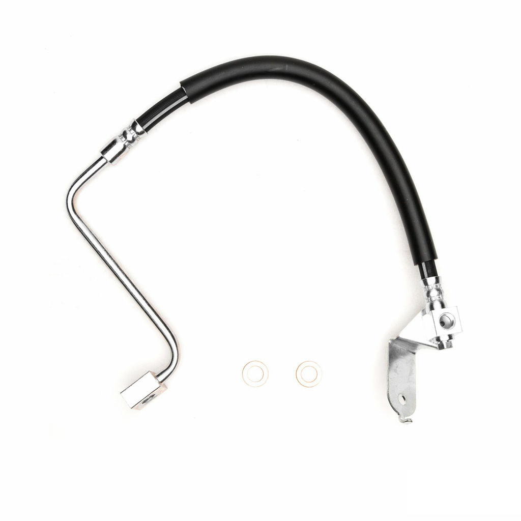 Dynamic Friction 350-39062 - DFC Brake Hose