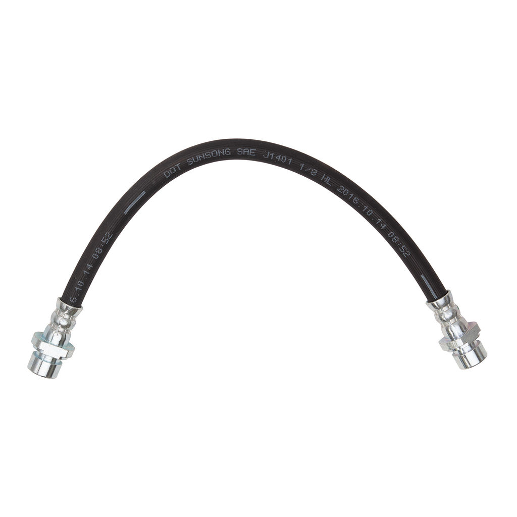 Dynamic Friction 350-39065 - DFC Brake Hose