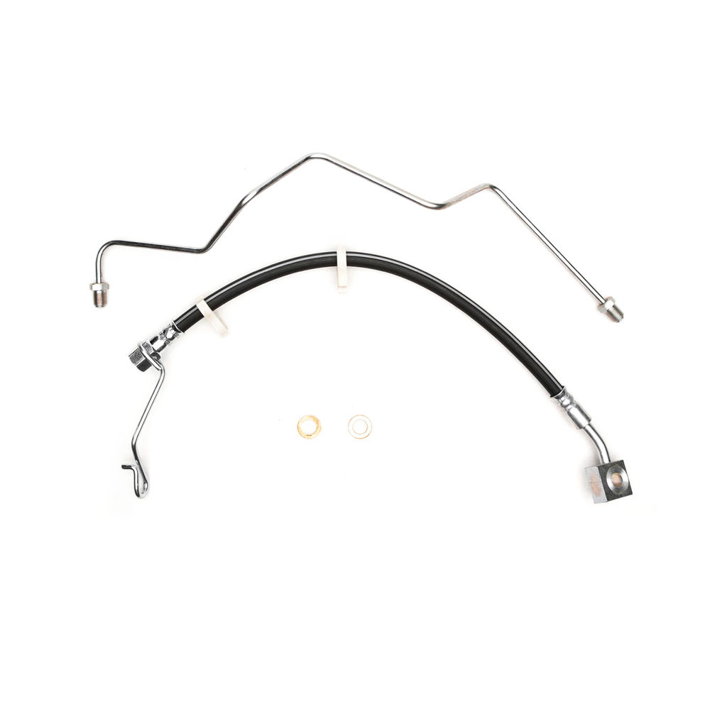 Dynamic Friction 350-39087 - DFC Brake Hose